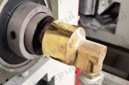H型旋转接头 塑料机械冷却系统旋转接头应用-丰瑞机械