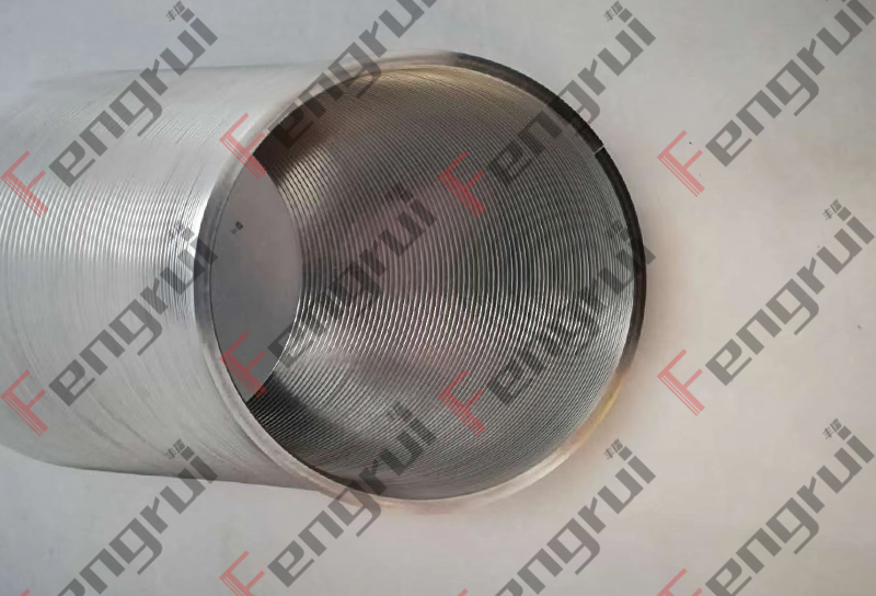 FEY型金属密封叠环照片 FEY型金属密封叠环照片