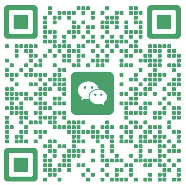 丰瑞机械微信二维码，扫码添加微信咨询